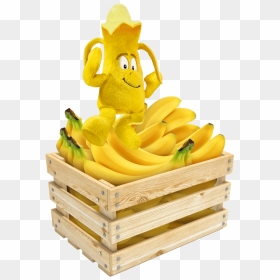 Goodness Gang Png , Png Download - Goodness Gang Strawberry, Transparent Png - barry b benson png