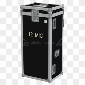 Sm12p001r - Box, HD Png Download - mic stand png