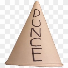 Christmas Tree, HD Png Download - dunce hat png