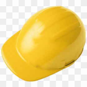 Hard Hat, HD Png Download - construction hat png
