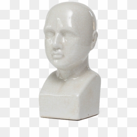 Bust, HD Png Download - vaporwave statue png