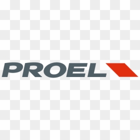 Proel Logo, HD Png Download - mic stand png
