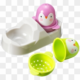 Tommee Tippee Splashtime Bubble Blowers One, HD Png Download - water bubbles png
