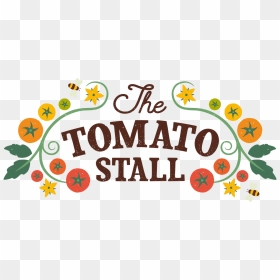 The Tomato Stall - Isle Of Wight Tomatoes, HD Png Download - bayley png