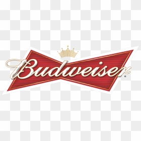 Blue Anheuser-busch Budweiser Corona Moon Beer Clipart - Budweiser, HD Png Download - corona beer png