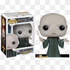 Lord Voldemort Funko Pop, HD Png Download - voldemort png