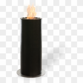 The Beauty Of Real Flames - Flame, HD Png Download - flames.png