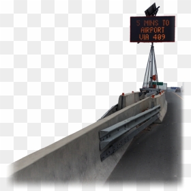 Fvms Highway Sign - Wood, HD Png Download - highway sign png