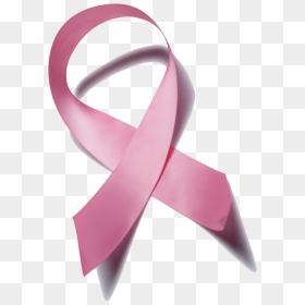 Breast Cancer, HD Png Download - awareness ribbon png