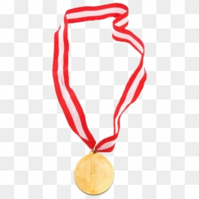 Gold Medal Png Photo Background, Transparent Png - gold medal png