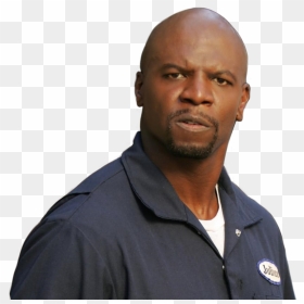 #terrycrews #terry #julius #paidochris #todomundoodeiaochris - Funny Stickers For Whatsapp, HD Png Download - terry crews png