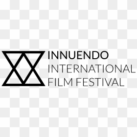 Film Festival - Innuendo International Film Festival, HD Png Download - prince symbol png