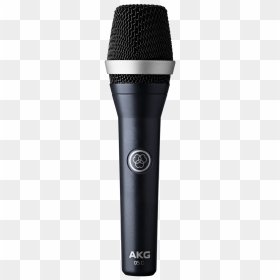 Akg D5 C, HD Png Download - mic stand png