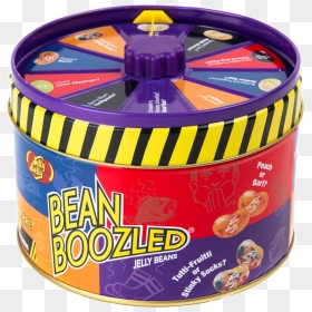 Telly Belly, HD Png Download - bean boozled png