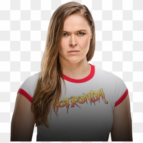 Thumb Image - Ronda Rousey Women's Championship, HD Png Download - ronda rousey png