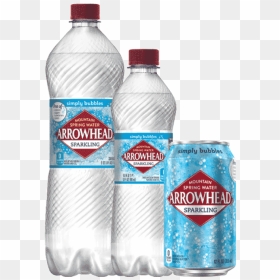 Ice Mountain Triple Berry Sparkling Water, HD Png Download - water bubbles png