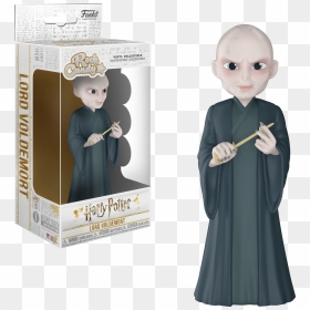 Rock Candy Harry Potter Lord Voldemort - Rock Candy Voldemort, HD Png Download - voldemort png