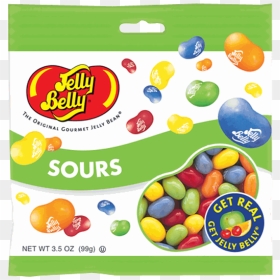 Sour Jelly Beans, HD Png Download - bean boozled png
