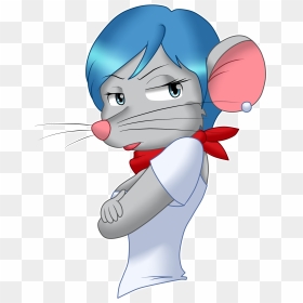 Cartoon, HD Png Download - bulma png