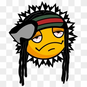 Chief Keef Glo Man - Chief Keef Glo Gang Emoji, HD Png Download - chief keef png