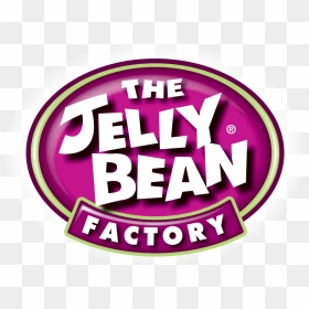 Jelly Bean Factory Logo, HD Png Download - bean boozled png
