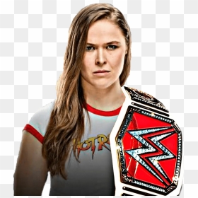Ronda Rousey Png Images - Wwe Ronda Rousey Png, Transparent Png - ronda rousey png