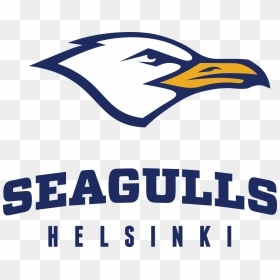 Helsinki Seagulls Basketball, HD Png Download - seagulls png