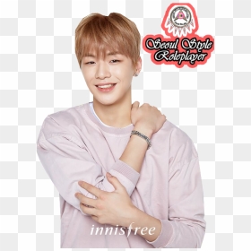 Kang Daniel Png - Kang Daniel Wallpaper Cute, Transparent Png - damn daniel png