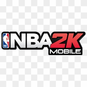 All-new Nba® 2k Mobile Now Available Worldwide On Ios, HD Png Download - nba 2k17 png