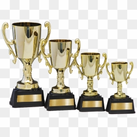 D Plastic Chalice - Trophy, HD Png Download - super bowl trophy png