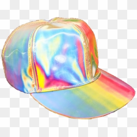 Transparent Back To The Future Png - Marty Mcfly Hat Png, Png Download - back to the future png
