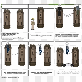 Backpack, HD Png Download - twin towers png