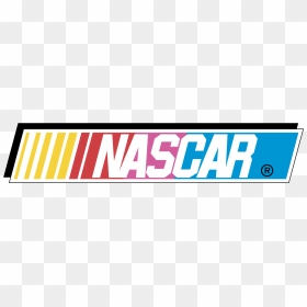 Nascar Logo Png Transparent - Nascar, Png Download - nascar png