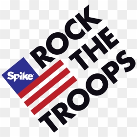 Rock The Troops Terry Crews , Png Download - Graphic Design, Transparent Png - terry crews png