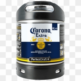 Perfectdraft Kegs, HD Png Download - corona beer png