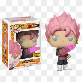 Goku Black Png, Transparent Png - goku black png