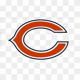 Clip Art Chicago Bear Logo, HD Png Download - aaron rodgers png