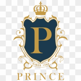 Prince Travels And Tours Logo, HD Png Download - prince symbol png