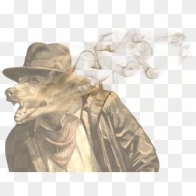 After All, It"s Hard To Explain How He Became Such - Colored Smoke, HD Png Download - colored smoke png