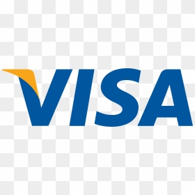 Visa Logo Png - Visa Debit, Transparent Png - credit card logos png