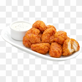 Pizza Boli's Boneless Wings, HD Png Download - chicken wing png