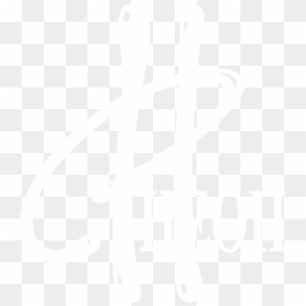 Neon Logo Black And White - Paulaner Brauhaus, HD Png Download - white twitter png