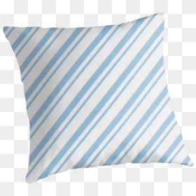 "light-blue Thin Diagonal Stripes - Linens, HD Png Download - diagonal stripes png