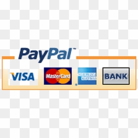 15 Paypal Credit Card Logos Png For Free On Mbtskoudsalg - Paypal, Transparent Png - credit card logos png