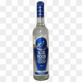 Blue Moon Whisky Price In India, HD Png Download - blue moon png