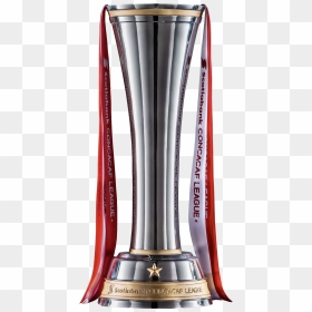 Concacaf League Trophy, HD Png Download - super bowl trophy png