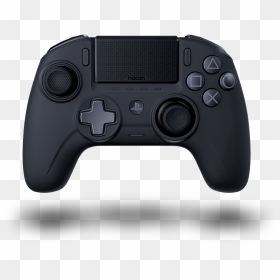 Revolution Unlimited - Nacon Revolution Unlimited, HD Png Download - gamecube controller png