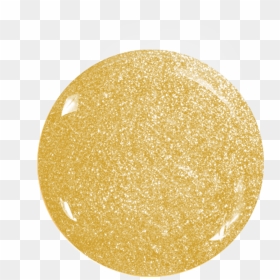 Gold Glitter Border Png - Science City, Transparent Png - glitter border png