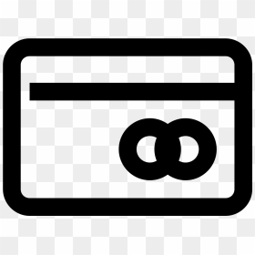 Mastercard Credit Card Icon, HD Png Download - credit card logos png