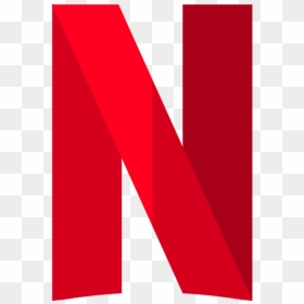 Icon Netflix Logo Png, Transparent Png - netflix icon png